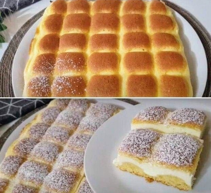 ОЧЕНЬ ВКУСНЫЙ И ПРОСТОЙ В ПРИГОТОВЛЕНИИ ПИРОГ. Намного вкуснее покупных десертов. ОЧЕНЬ ВКУСНЫЙ И ПРОСТОЙ В ПРИГОТОВЛЕНИИ ПИРОГ. Намного вкуснее покупных десертов.