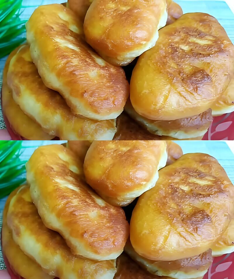 Пахнут как в детстве, тают во рту — мясные пирожки, которые всегда нарасхват! 🥟✨ Сочное мясо внутри и воздушное тесто снаружи — классика, которая никогда не подводит. Пахнут как в детстве, тают во рту — мясные пирожки, которые всегда нарасхват! 🥟✨ Сочное мясо внутри и воздушное тесто снаружи — классика, которая никогда не подводит.