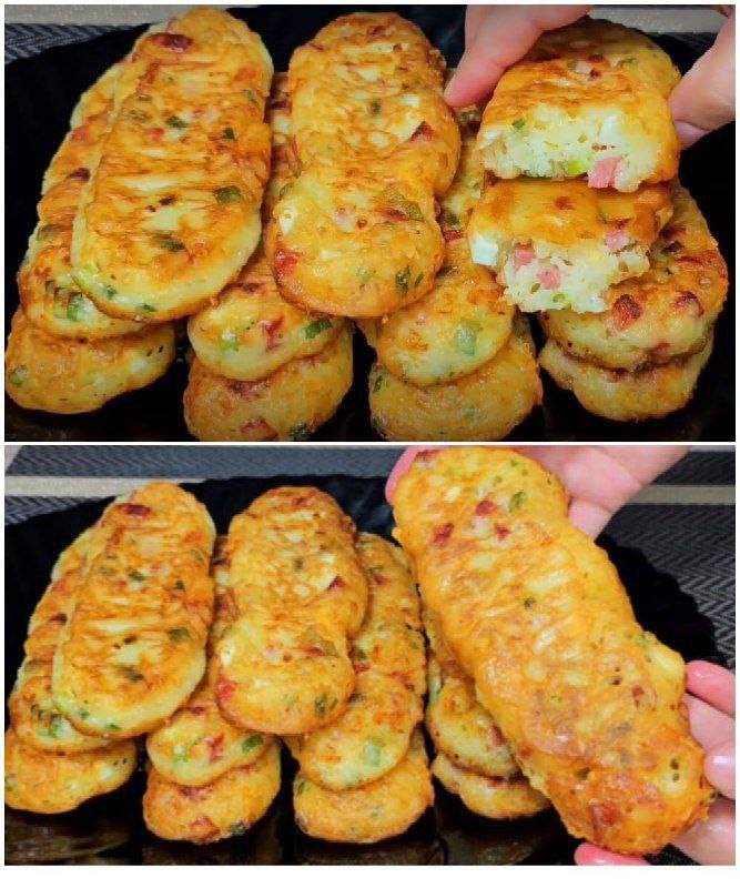 Пирожки «Пятиминутки». Если пирожки по-быстрому, то только так: вкусно на завтрак или перекусРасскажем, как приготовить без духовки быстрые пирожки.