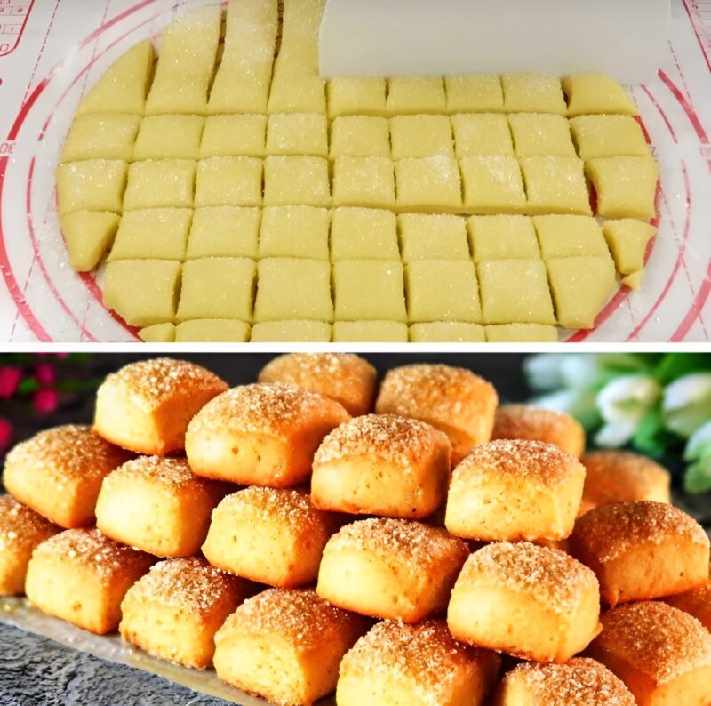 Проще рецепта не бывает. Вкуснее, чем в магазине Проще рецепта не бывает. Вкуснее, чем в магазине