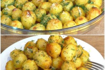 Просто пальчики оближешь. Вкуснее этой запеченной картошечки я еще не пробовала Этот рецепт — моя любовь, и он непременно покорит своим вкусом каждого члена семьи.