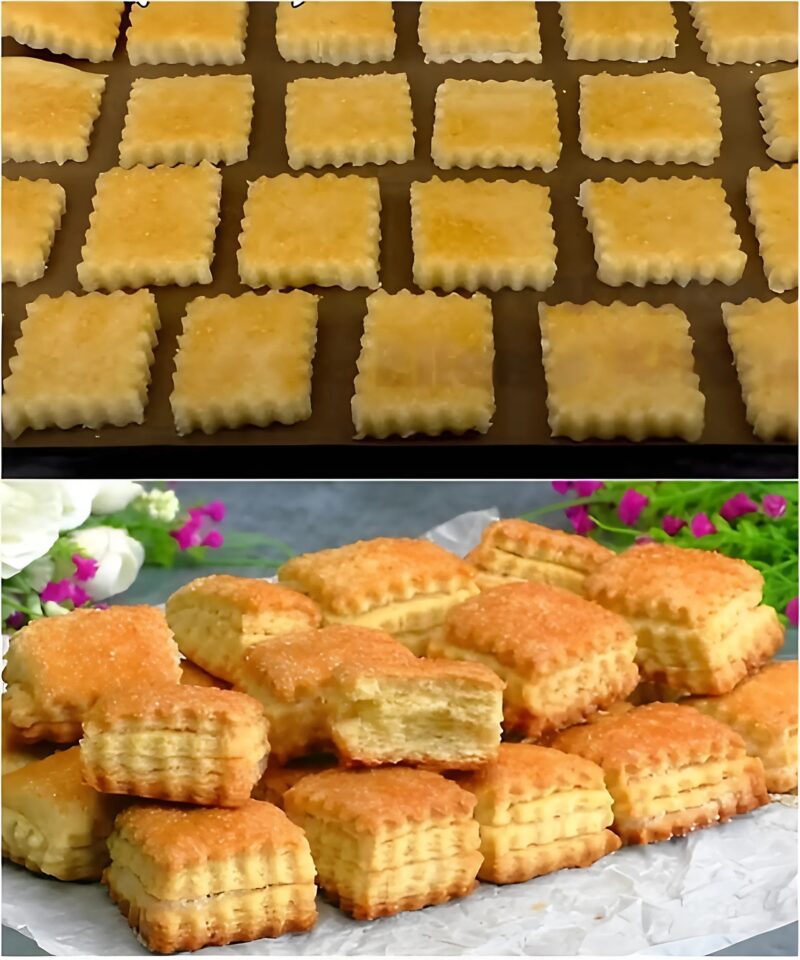 Самое вкусное и быстрое печенье. Готовьте хоть каждый день Самое вкусное и быстрое печенье. Готовьте хоть каждый день