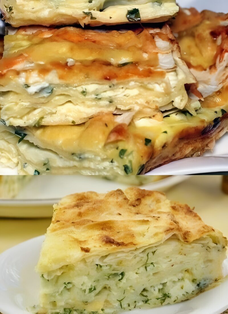 СЫРНЫЙ ПИРОГ ИЗ ЛАВАША СЫРНЫЙ ПИРОГ ИЗ ЛАВАША
