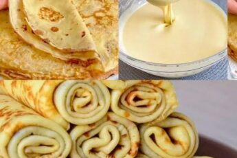Теперь блинчики у меня получаются самые вкусные, ведь я знаю, как правильно готовить блины. Они получаются просто невероятные.