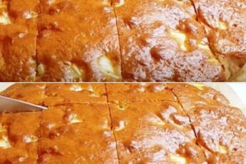 Все смешали и в духовку. Самый вкусный и бюджетный яблочный пирог: пеките хоть каждый день