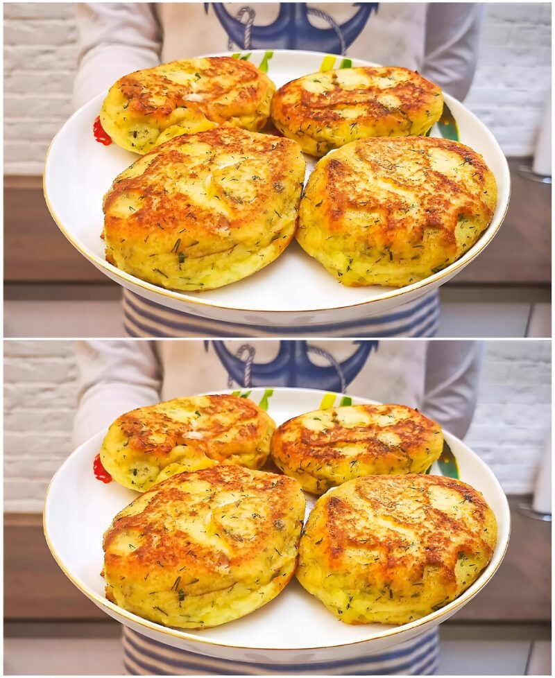 Забудьте про долгие часы на кухне! Теперь я готовлю невероятно вкусные, пышные зразы всего за 25 минут! 🤩 Без лишней возни с тестом, без долгого стояния у плиты – а результат просто бомба! 💣 Жарить не успеваю, семья съедает мгновенно! 