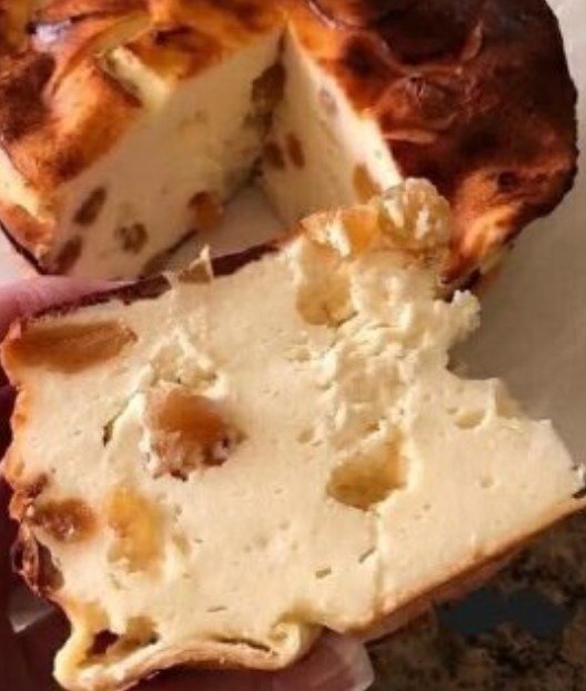 Обожаю этот рецепт🤗 Теперь только такую запекану и пеку. Меньше калорий, чем с манкой, не оседает, по консистенцuu похожа на мусс...Самая высокая и вкусная запеканка!!! Обожаю этот рецепт🤗 Теперь только такую запекану и пеку. Меньше калорий, чем с манкой, не оседает, по консистенцuu похожа на мусс...Самая высокая и вкусная запеканка!!!