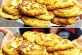 3 картофеля и 3 стакана муки. И ужина не нужно. Съедают по 10 шт за раз