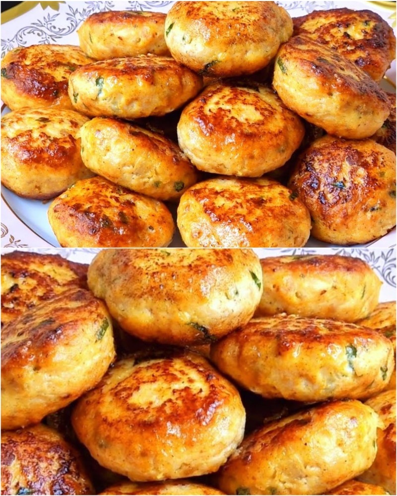 Боже, как вкусно! Готовлю много и ставлю в морозильник. Гора котлет за копейки: выход 18-20 штук