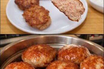 У вас есть СОДА? Научили в дорогом ресторане, удивила всех моих гостей! Ни одного ДНЯ без них...