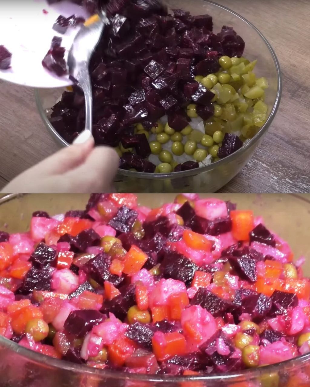 ВКУСНЕЕ ВИНЕГРЕТА Я НЕ ПРОБОВАЛА: всё дело в заправке. Расскажу, как её приготовить