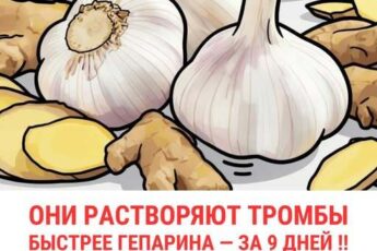Два доступных продукта справляются с тем, что не под силу дорогостоящим препаратам.