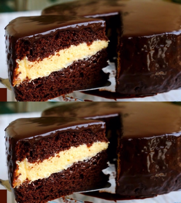 Нереально вкусный торт «Эскимо» – рецепт приготовления!