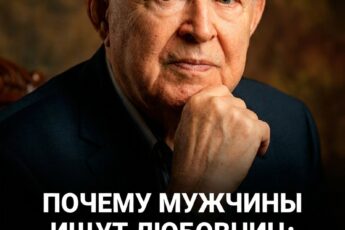Почему мужчины ищут любовниц