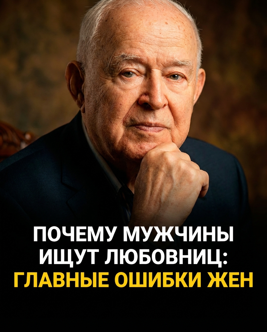 Почему мужчины ищут любовниц Почему мужчины ищут любовниц