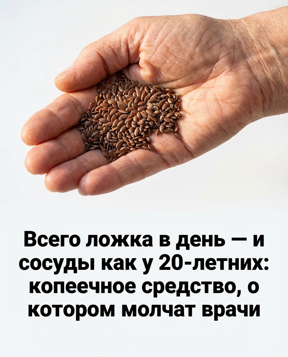 История от нашей подписчицы: съедаю горсть этого продукта в день, и работа печени заметно улучшается. 