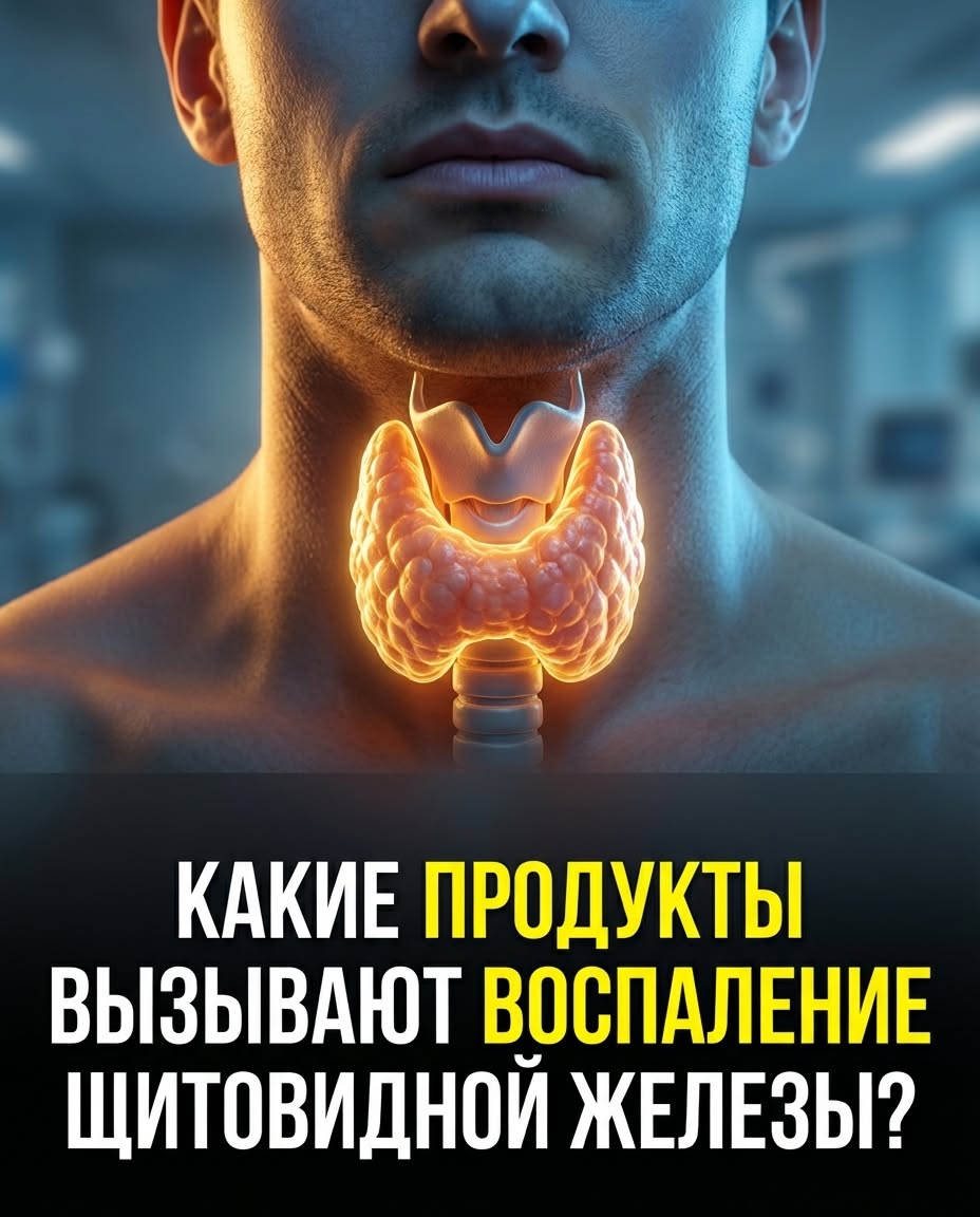 Это "список продуктов", которые вам никогда не следует есть... 