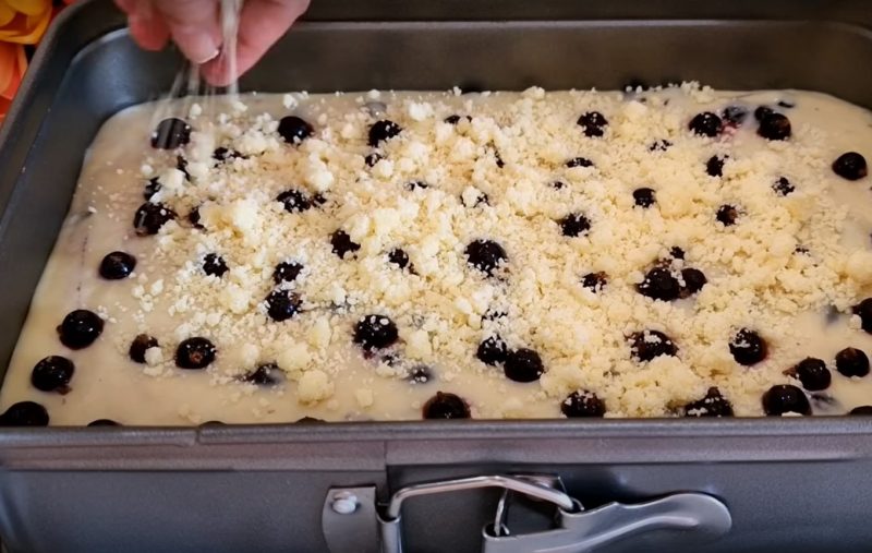 Не пирог, а золото: лучше, чем торт и вкуснее кекса. Научила всех подруг так готовить 9 Не пирог, а золото: лучше, чем торт и вкуснее кекса. Научила всех подруг так готовить