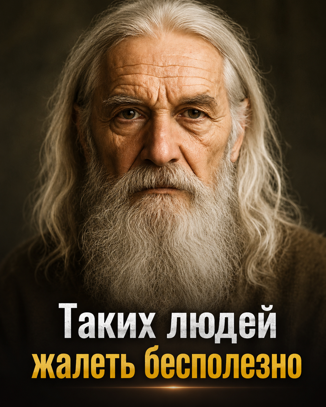 Не жалейте их: каких людей никогда нельзя жалеть 4 Не жалейте их: каких людей никогда нельзя жалеть