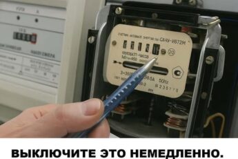 Выключите это немедленно. Что в квартире больше всего мотает свет